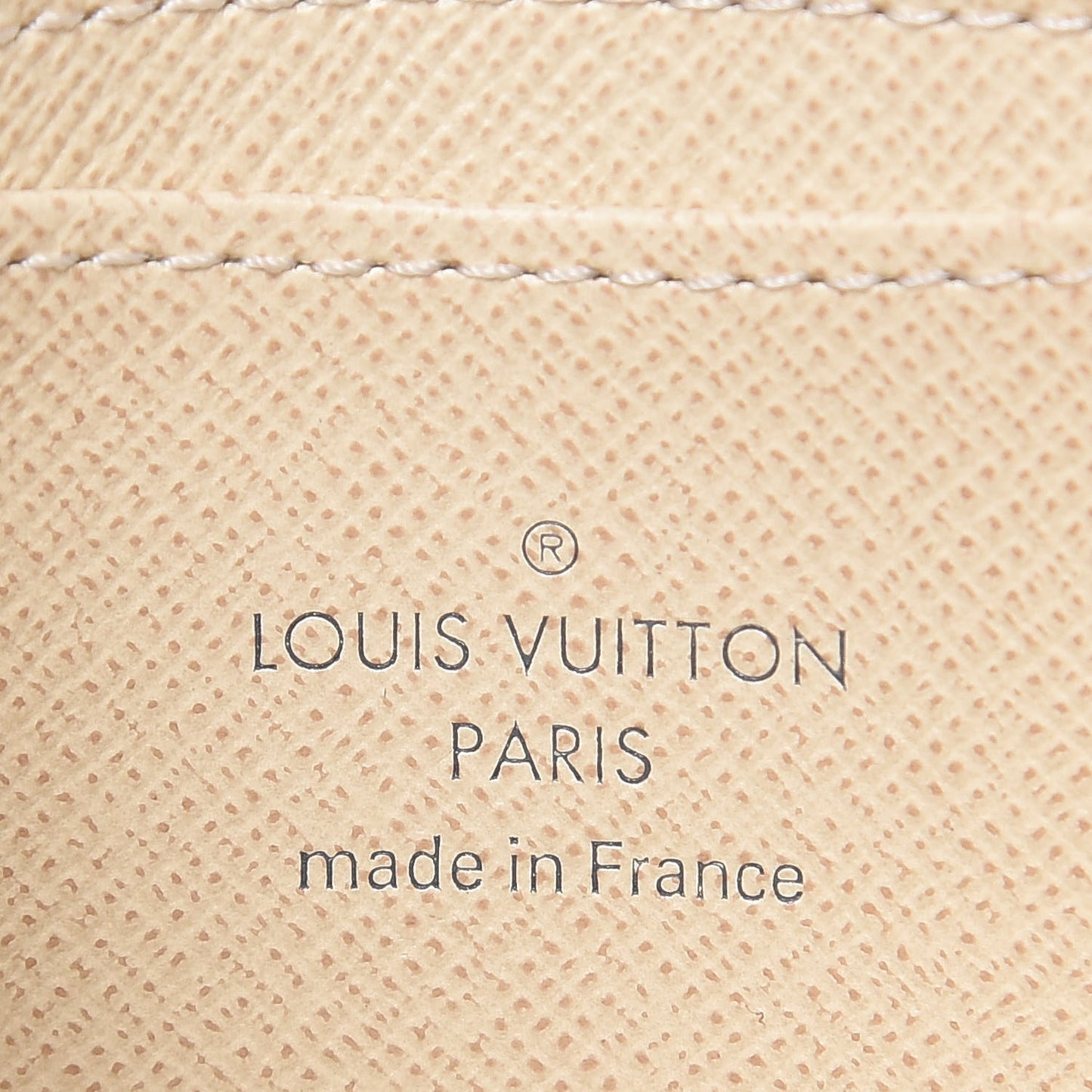 Damier Azur Zippy Coin Purse