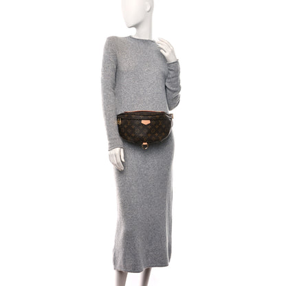 Louis Vuitton Monogram Bumbag 2 of 8