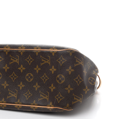 Louis Vuitton Monogram Batignolles Horizontal 8 of 8