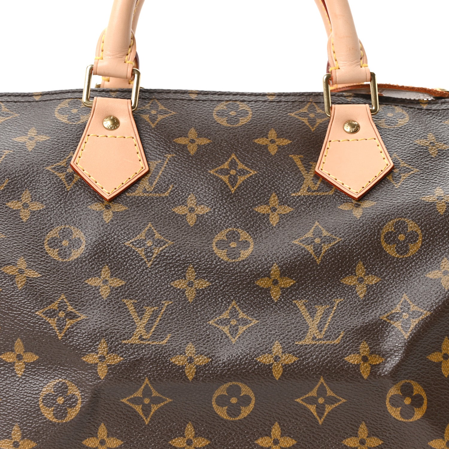 Louis Vuitton Monogram Speedy 30 1859328 – FASHIONPHILE