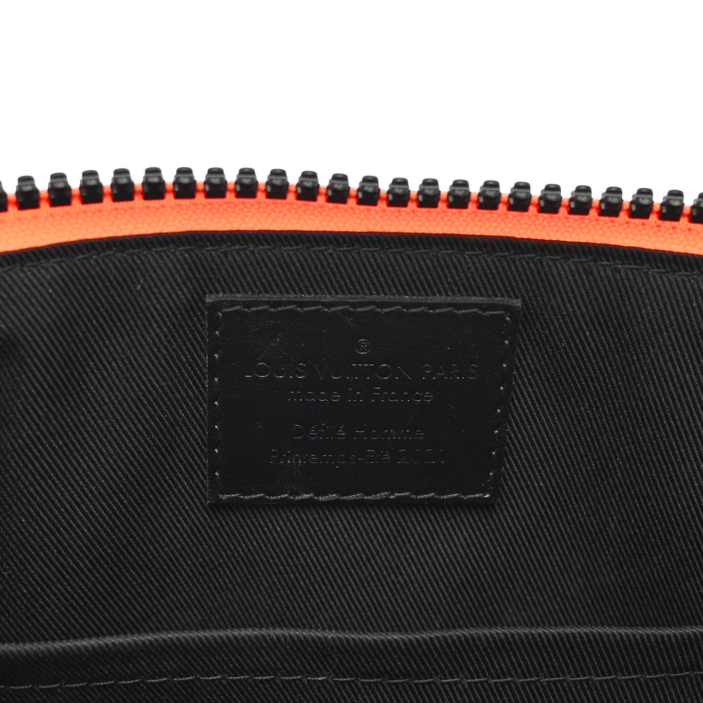 Monogram City Keepall