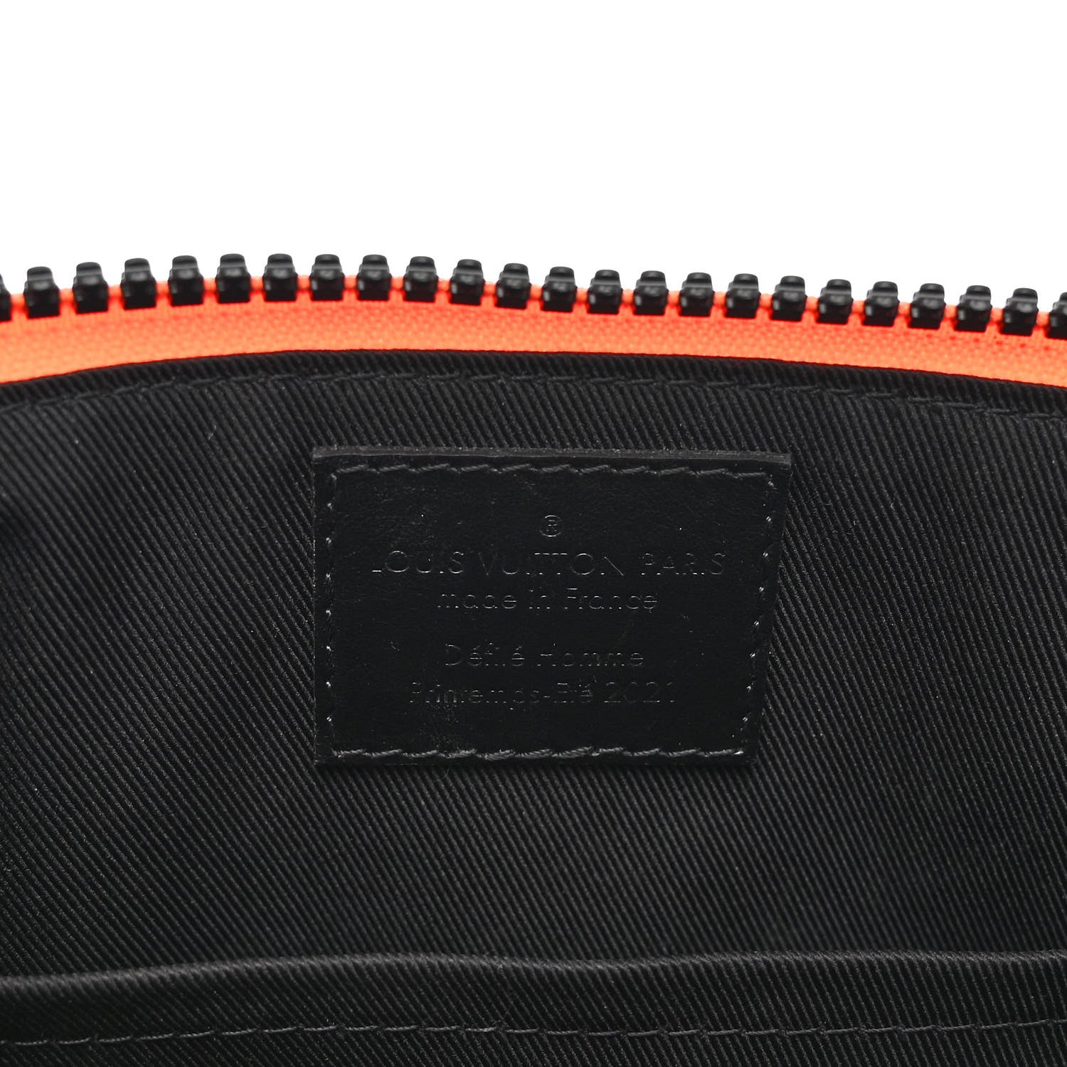 Louis Vuitton Monogram City Keepall 6 of 10