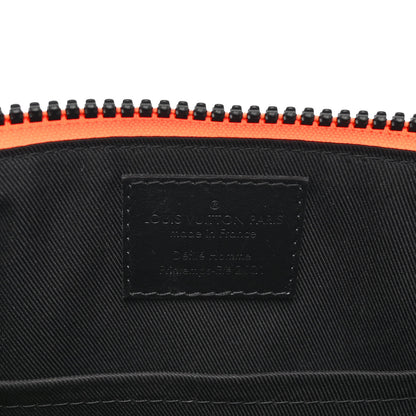 Louis Vuitton Monogram City Keepall 6 of 10