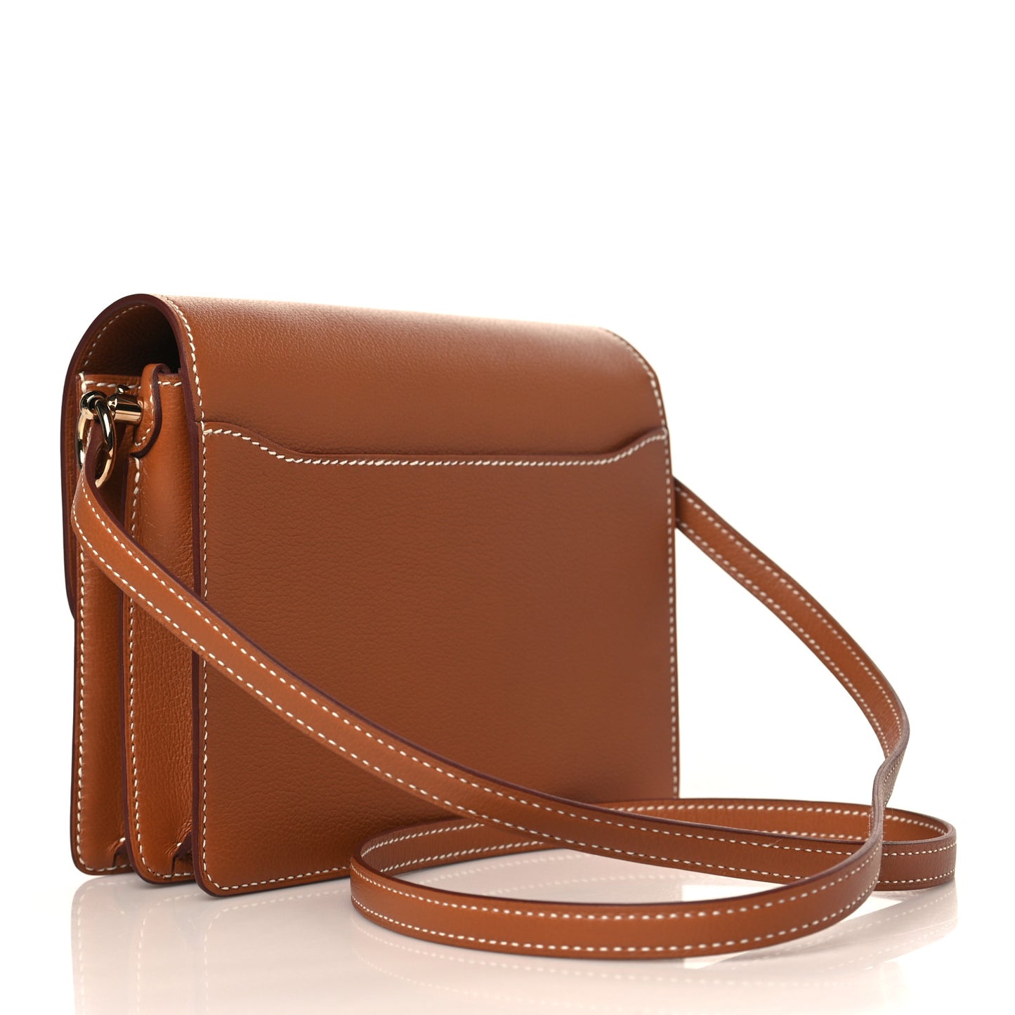 Evercolor Mini Sac Roulis Gold