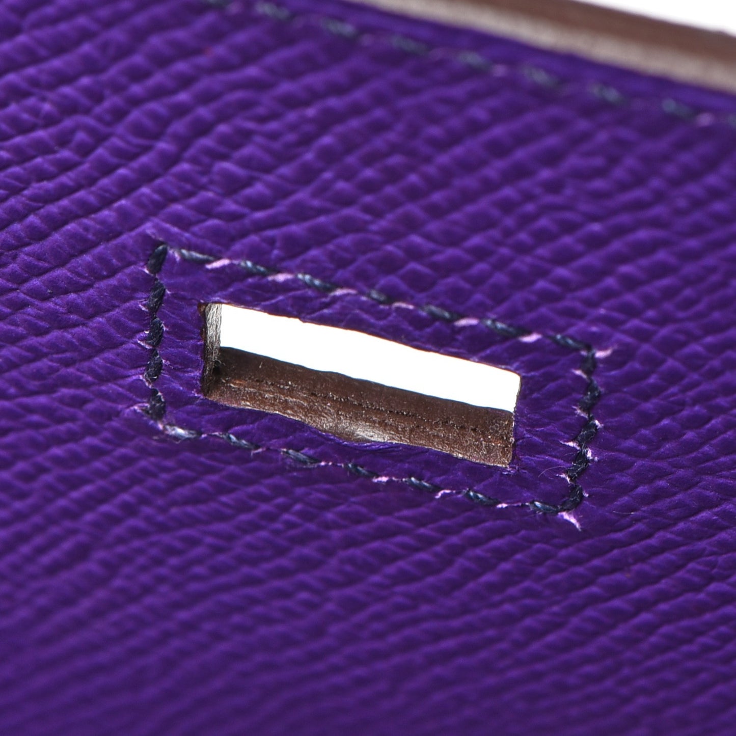 Epsom Birkin 35 Crocus