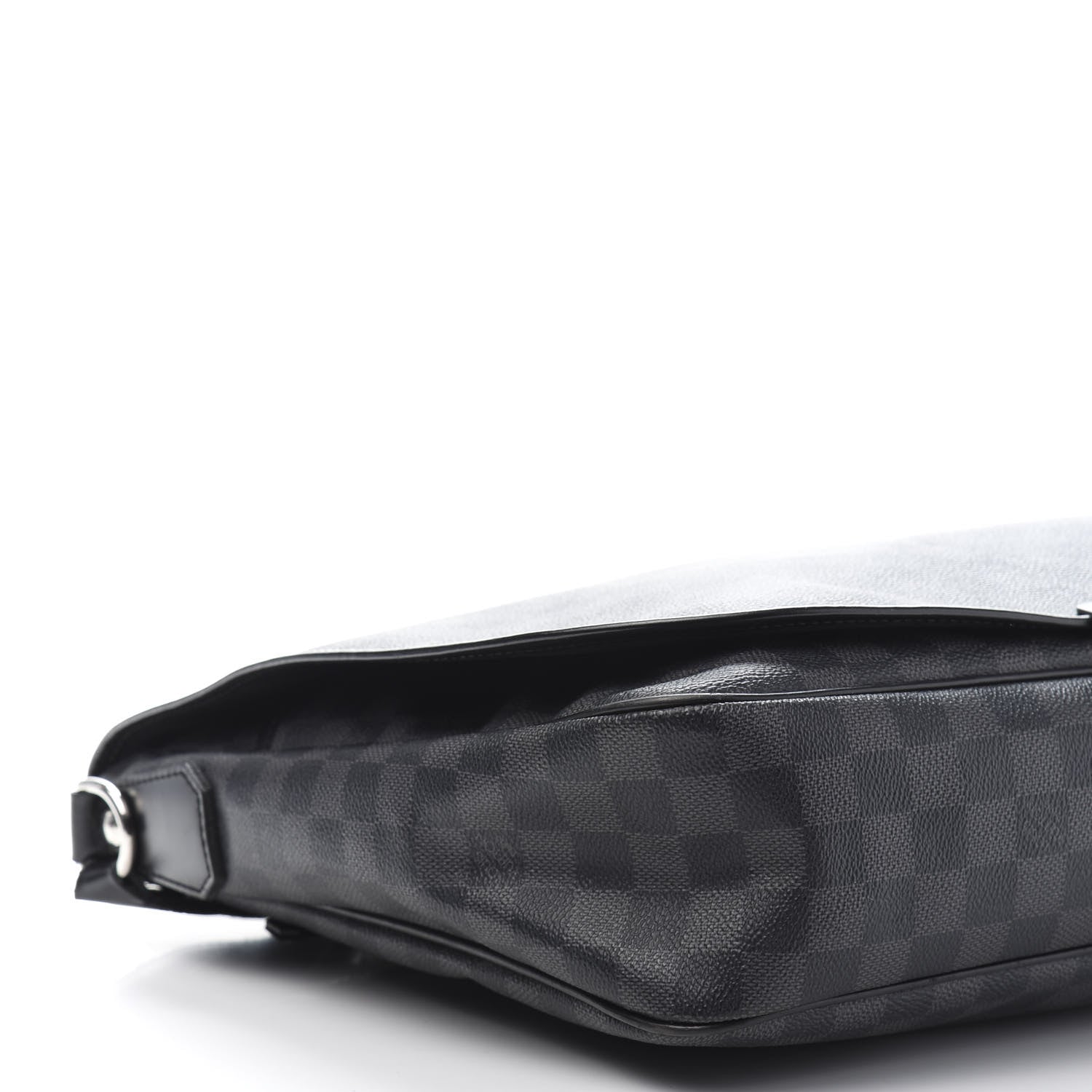 Louis Vuitton Damier Graphite Daniel GM 9 of 12