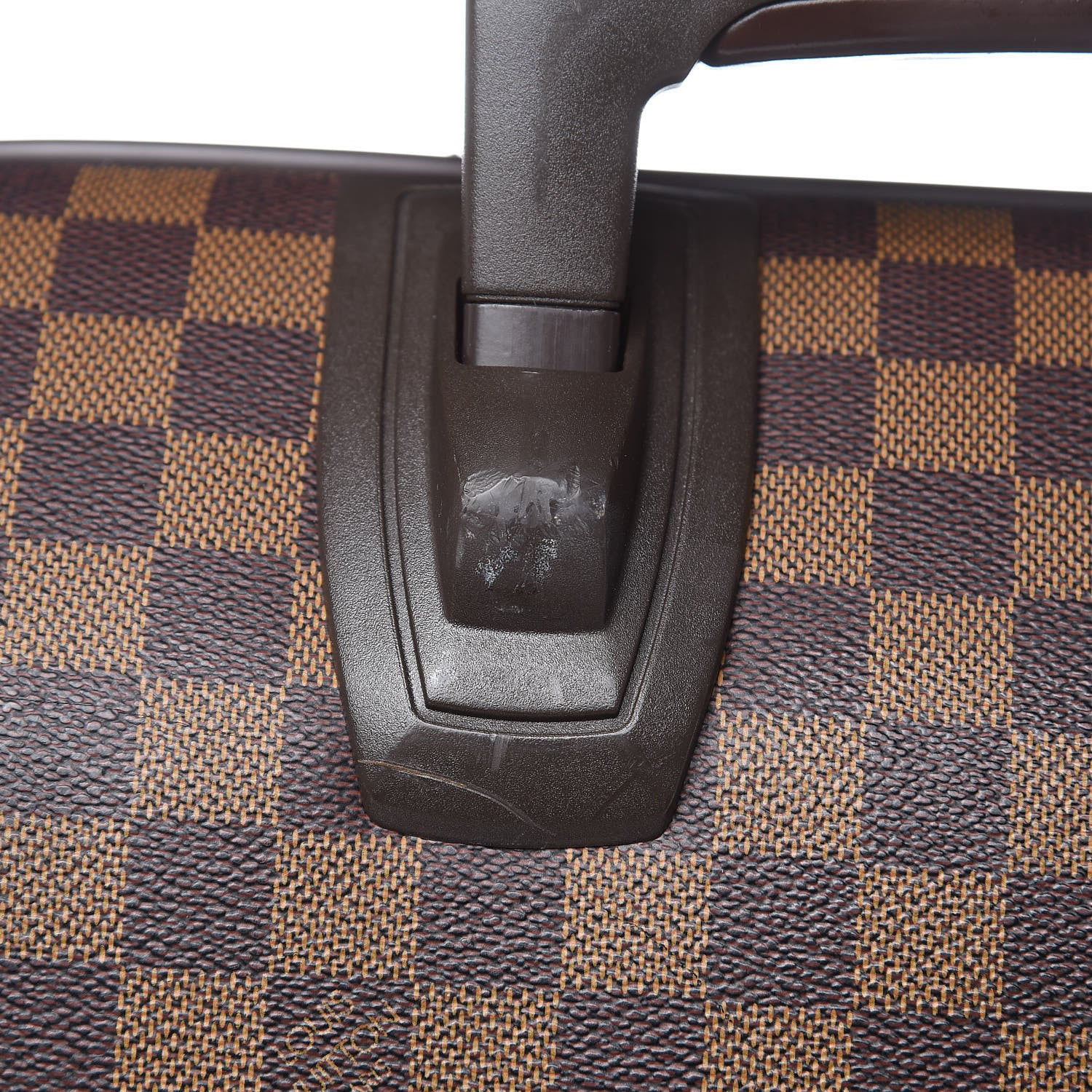 Louis Vuitton Damier Ebene Pegase 55 22 of 23