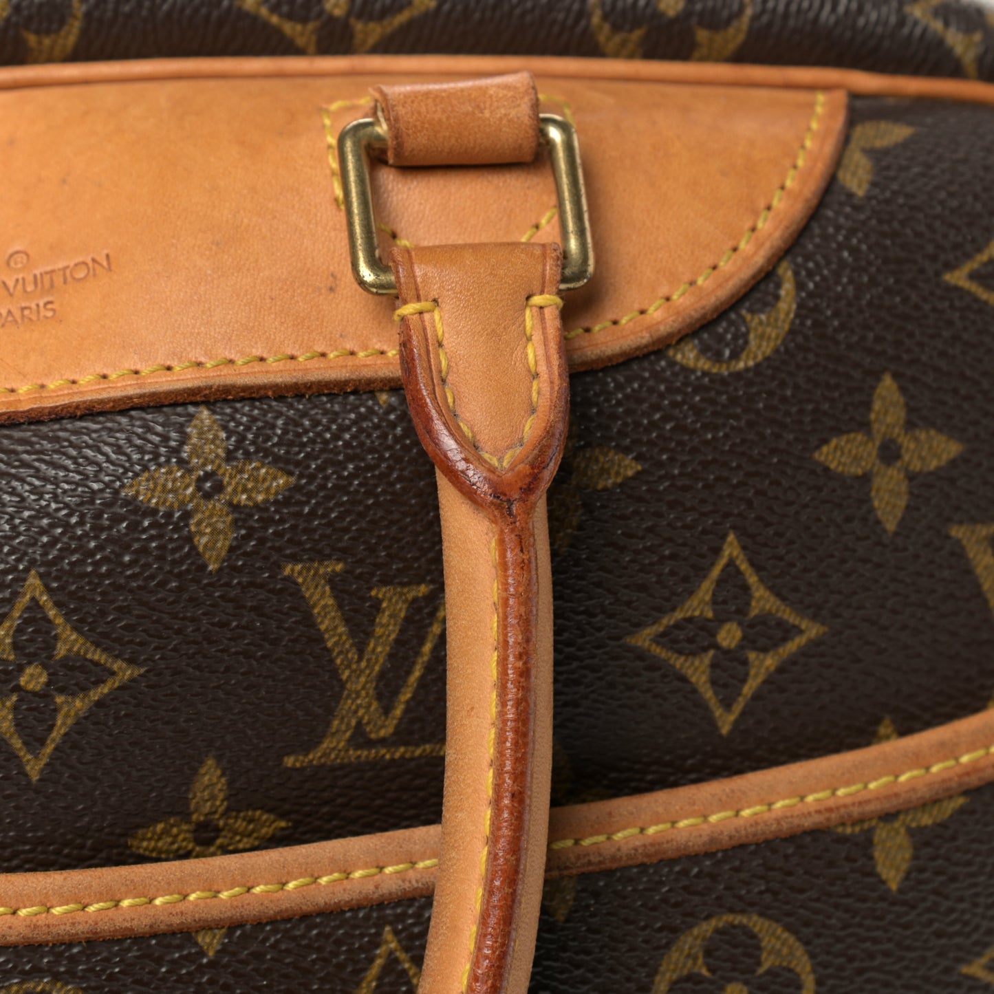Monogram Deauville