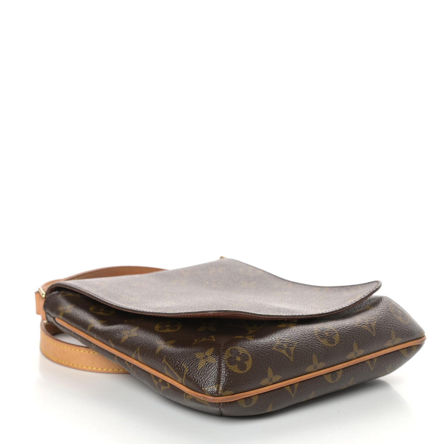 Monogram Musette Salsa
