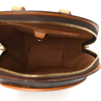 Louis Vuitton Monogram Ellipse Sac a Dos Backpack 5 of 11