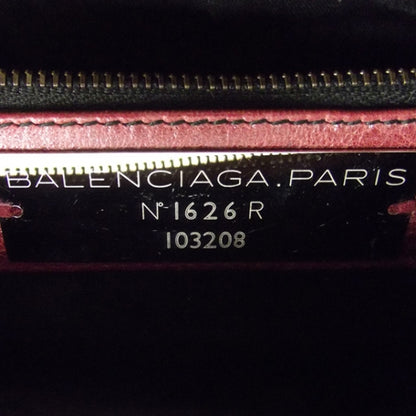 Balenciaga Agneau First Sanguine 11 of 13