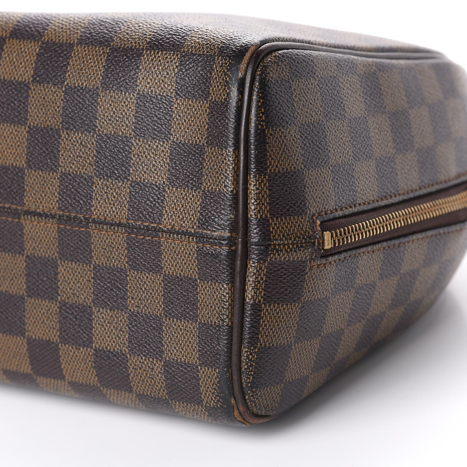 Louis Vuitton Damier Ebene Nolita 7 of 19