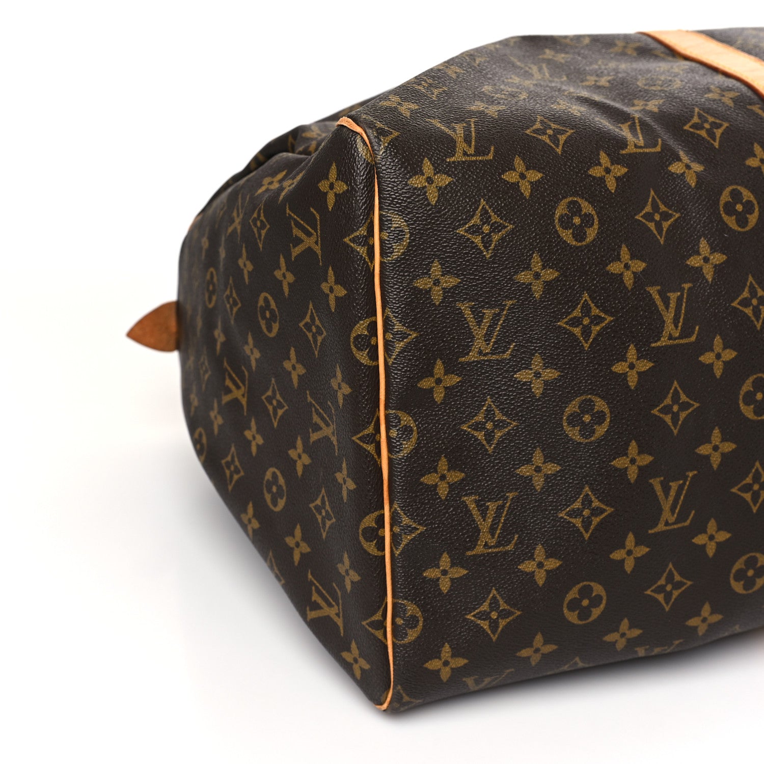 Louis Vuitton Monogram Keepall 55 7 of 14
