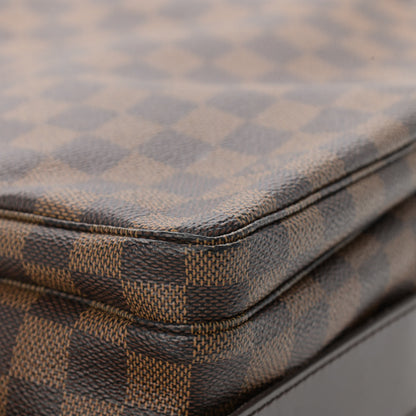 Louis Vuitton Damier Ebene Naviglio 10 of 11