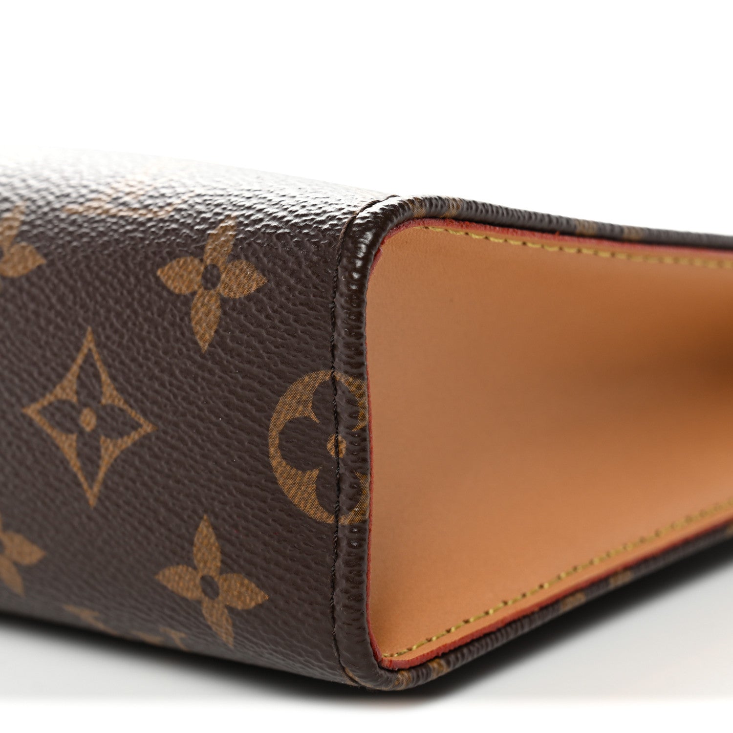 Louis Vuitton Monogram Toiletry Pouch On Chain 10 of 11