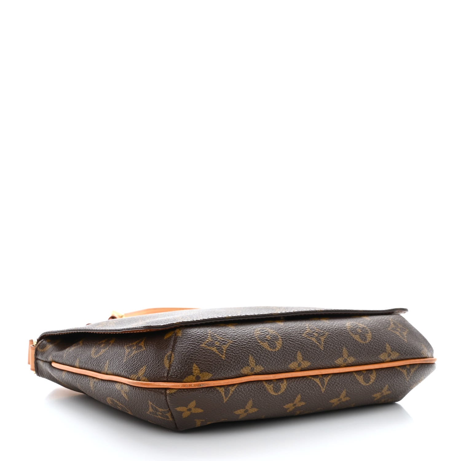Louis Vuitton Monogram Musette Tango 4 of 10