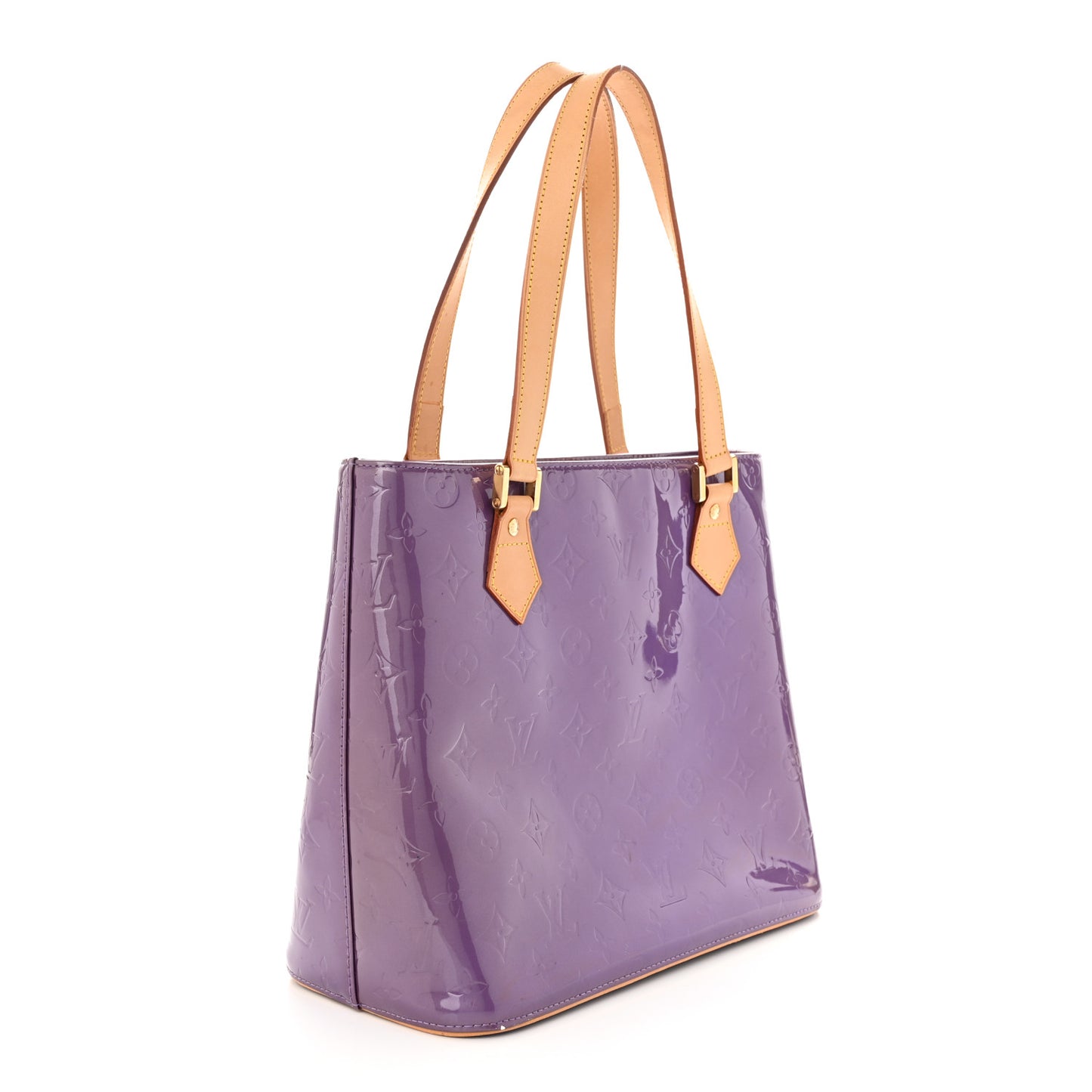 Vernis Houston Purple