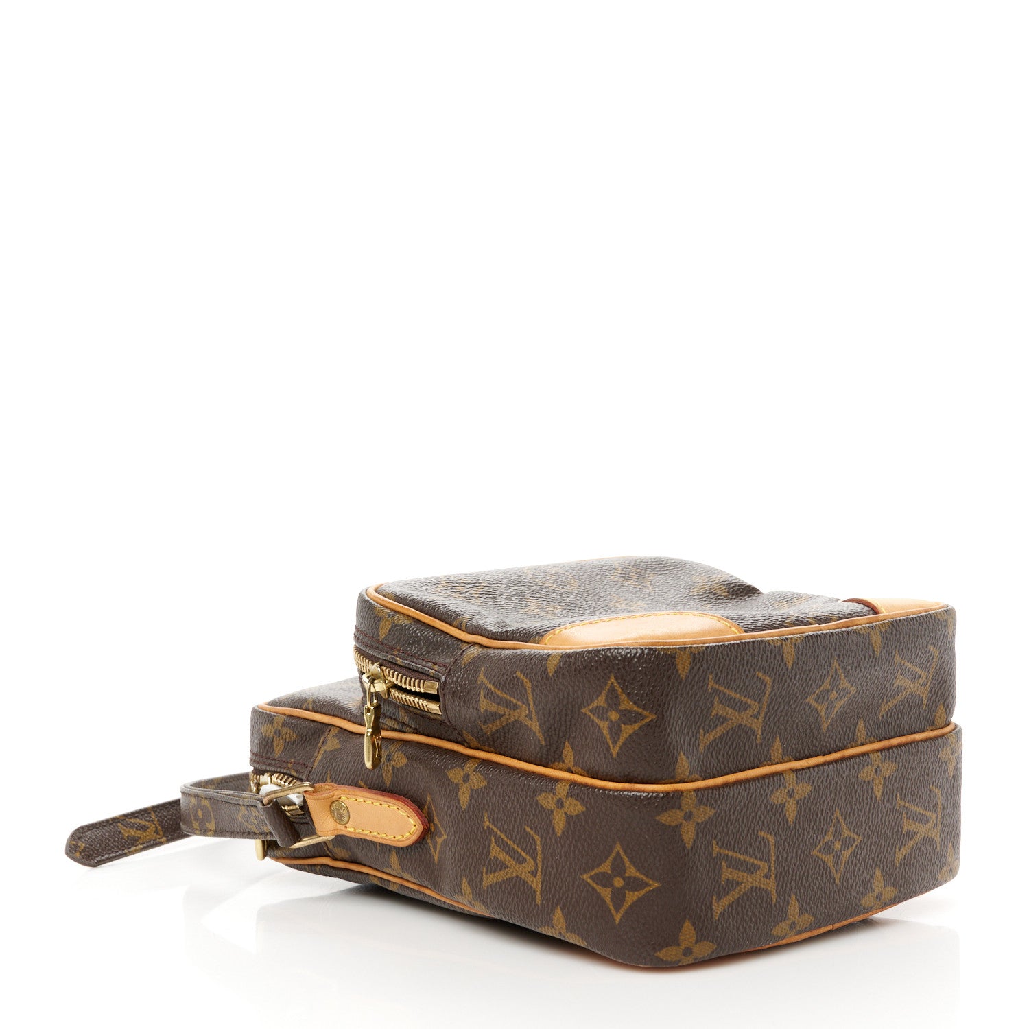 Louis Vuitton Monogram Amazone 4 of 12