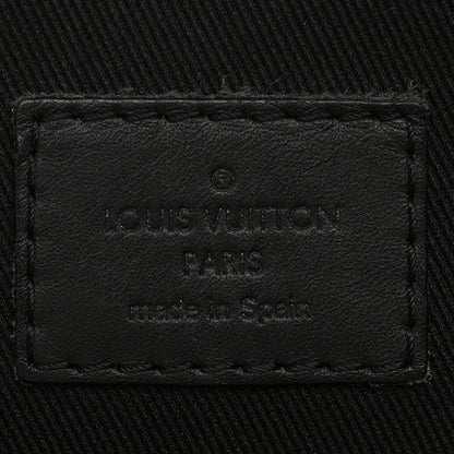 Louis Vuitton Damier Infini Avenue Backpack Onyx 6 of 10