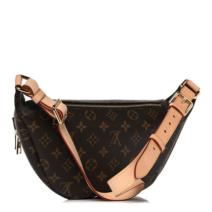 Louis Vuitton Monogram Bumbag 3 of 14