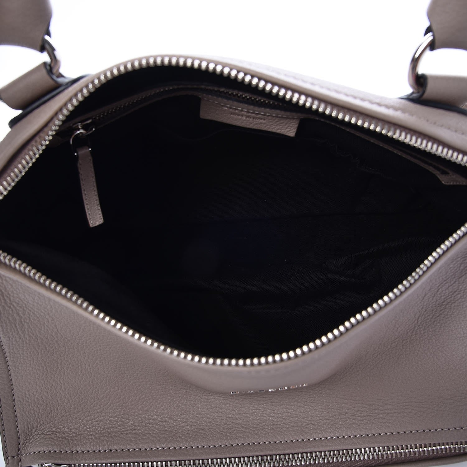 Givenchy Sugar Goatskin Medium Pandora Mastic 6 of 8