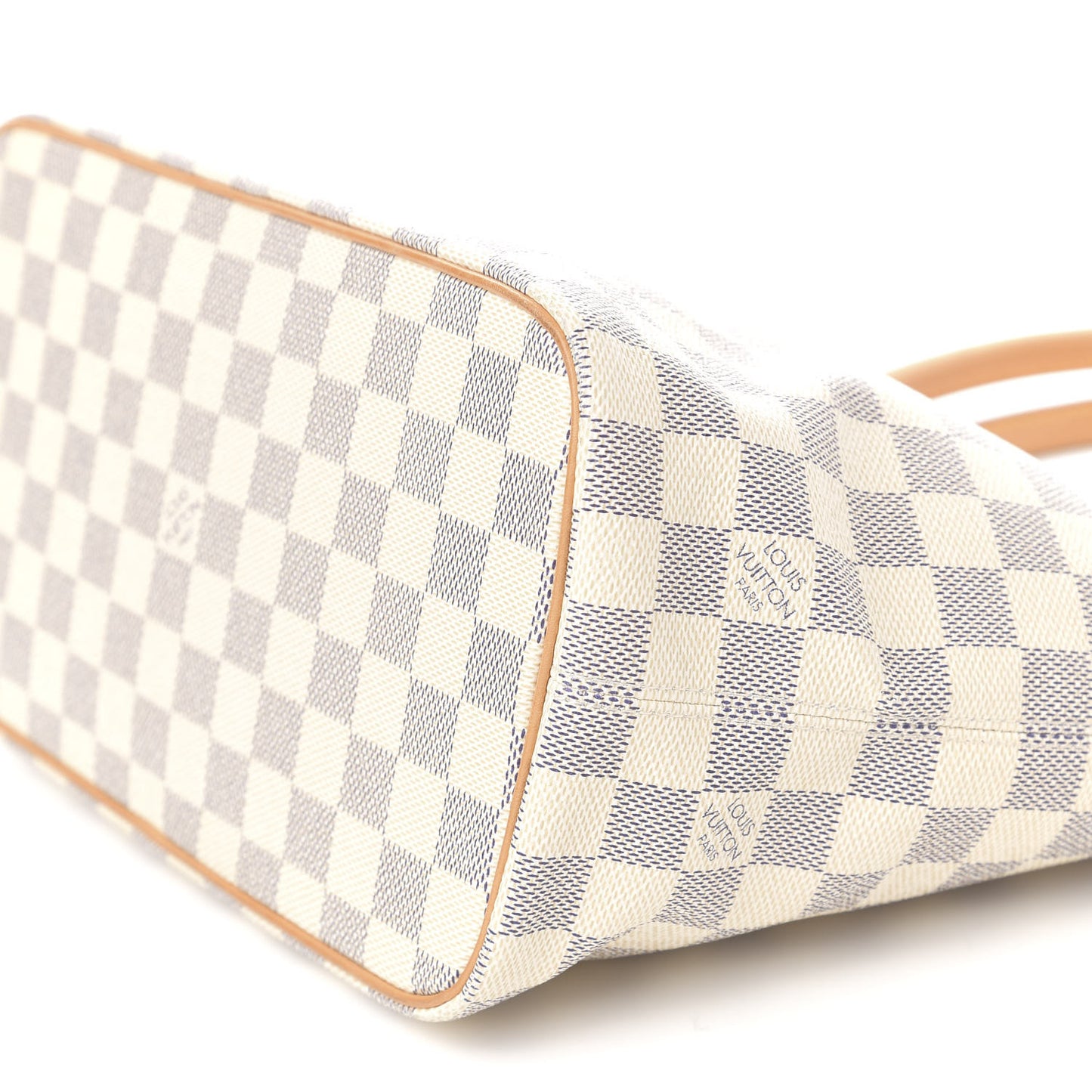 Damier Azur Saleya PM