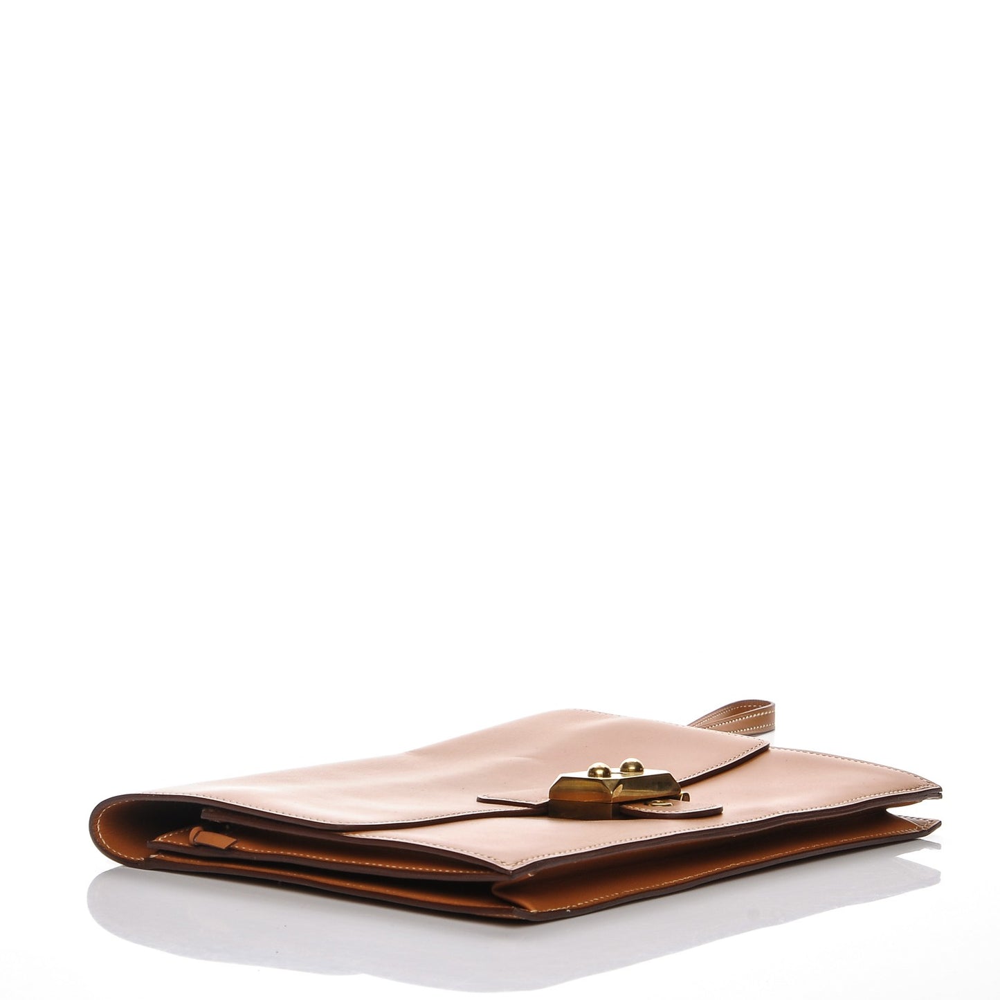 Chamonix Jet Clutch Natural