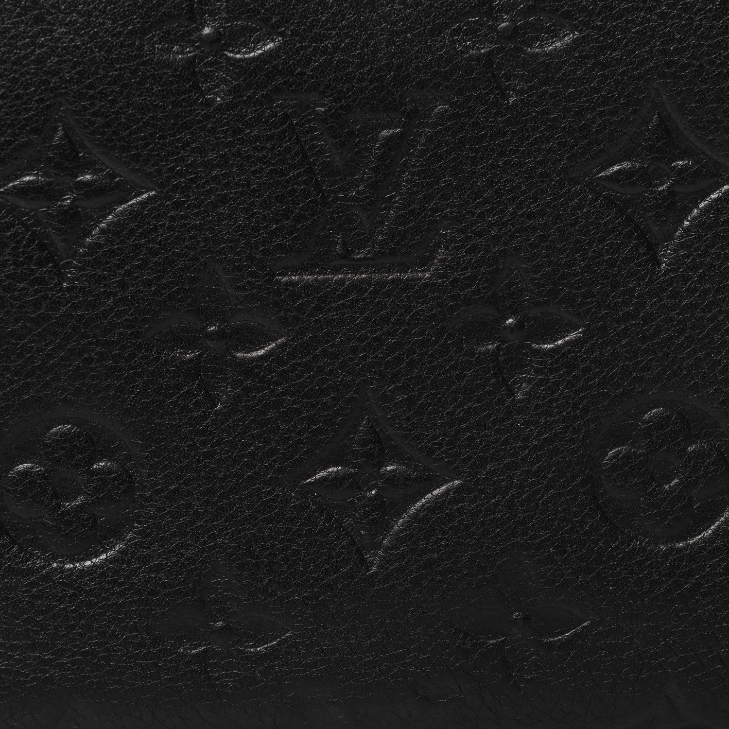 Louis Vuitton Empreinte Secret Long Wallet Infini 8 of 12