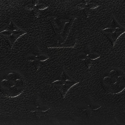 Louis Vuitton Empreinte Secret Long Wallet Infini 8 of 12