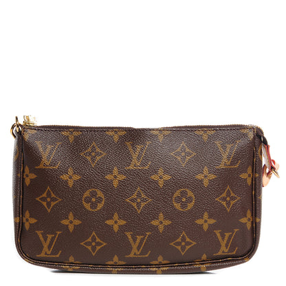 Louis Vuitton Monogram Pochette Accessories 1 of 7
