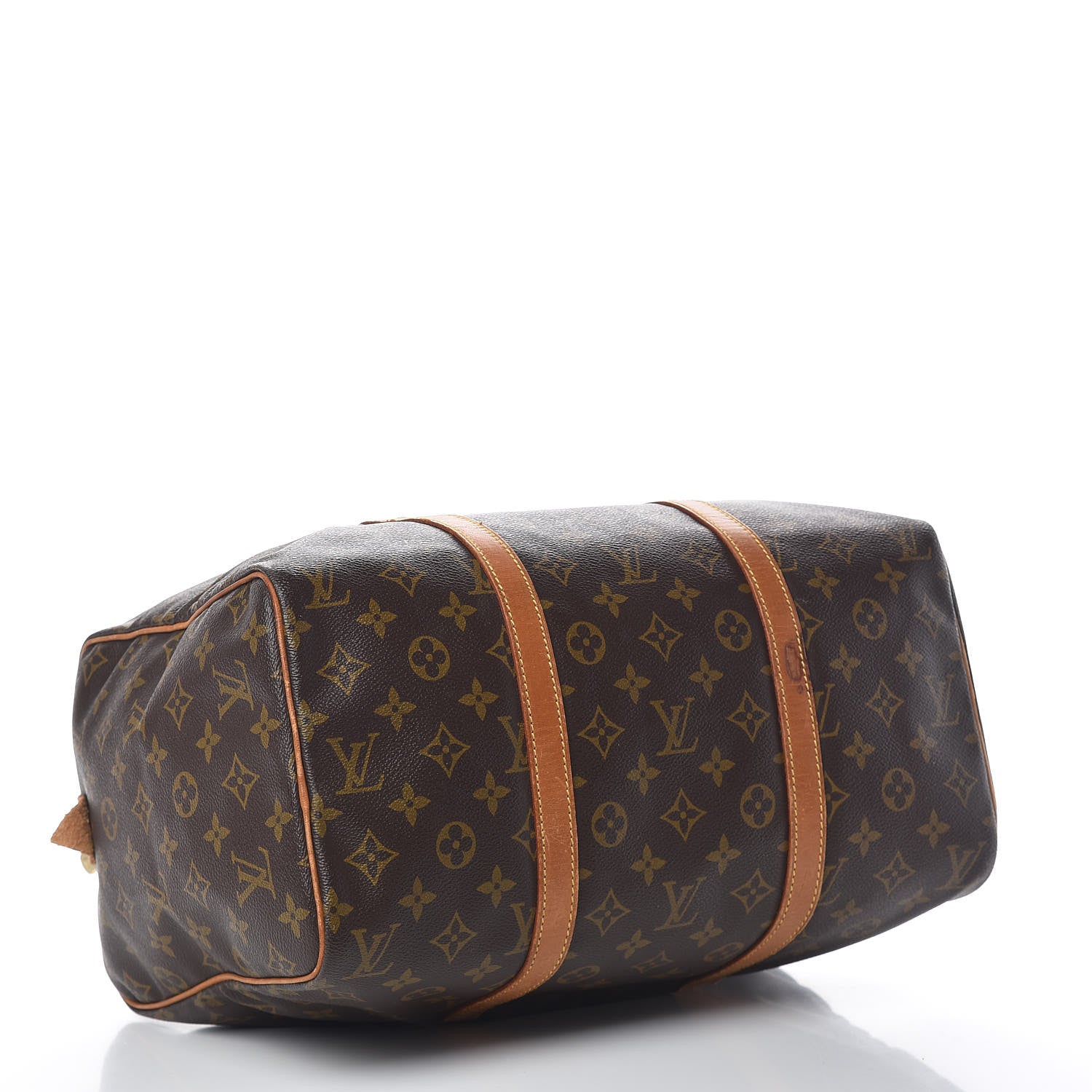 Louis Vuitton Monogram Sac Souple 35 4 of 23