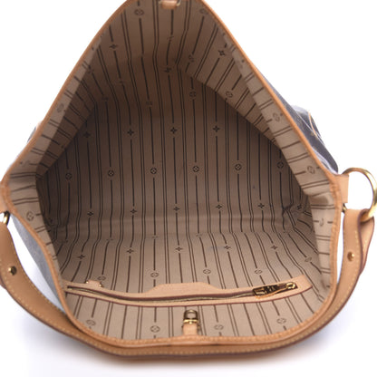 Louis Vuitton Monogram Delightful PM 4 of 13