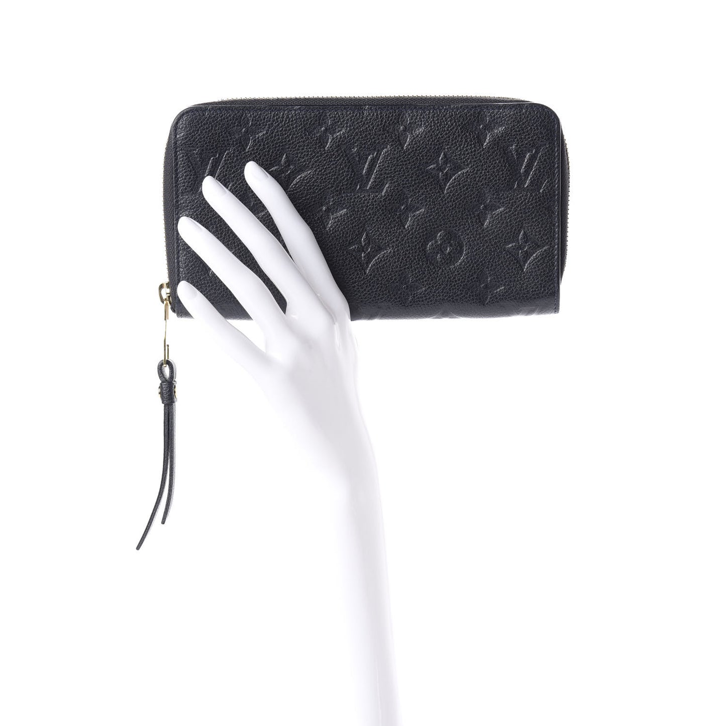Empreinte Secret Long Wallet Infini