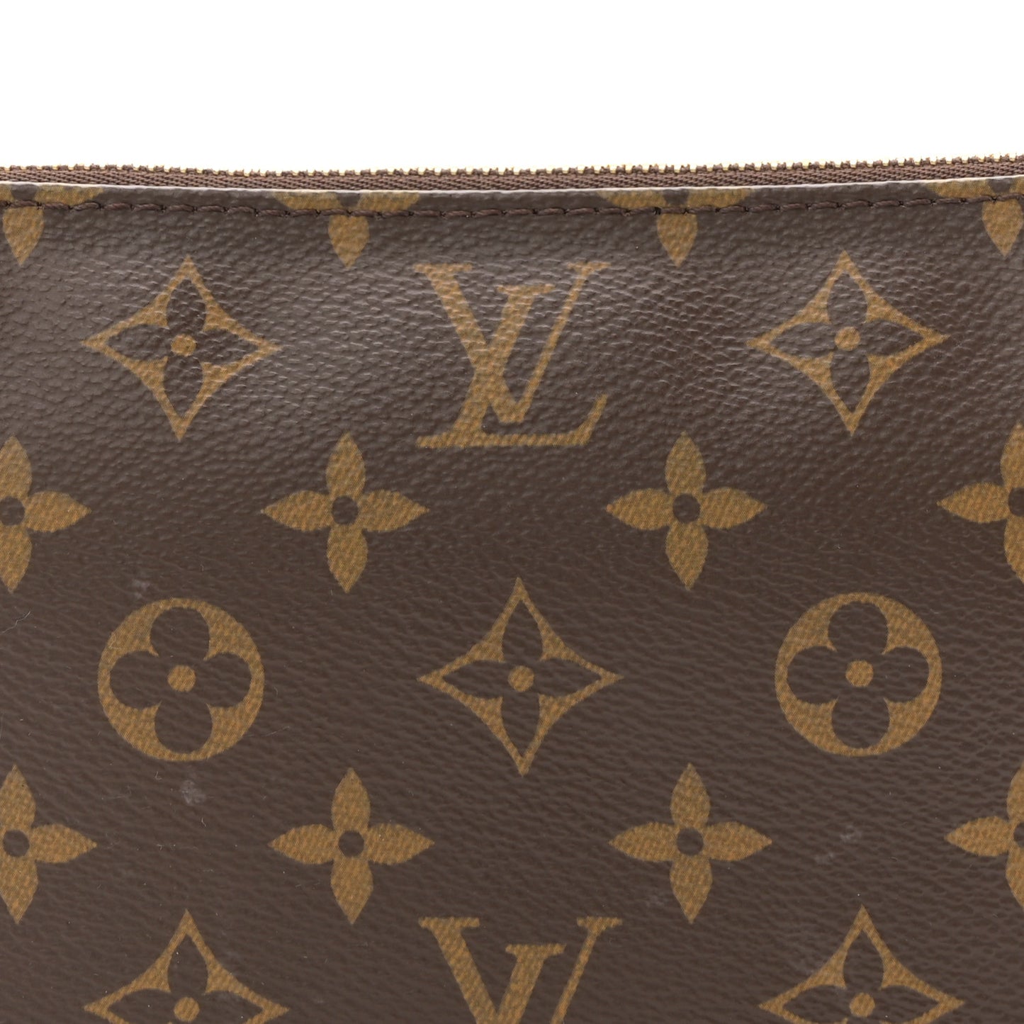 Monogram Pochette Accessories NM