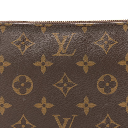 Louis Vuitton Monogram Pochette Accessories NM 8 of 11