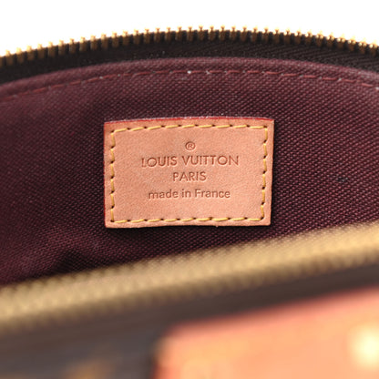 Louis Vuitton Monogram Turenne PM 6 of 16