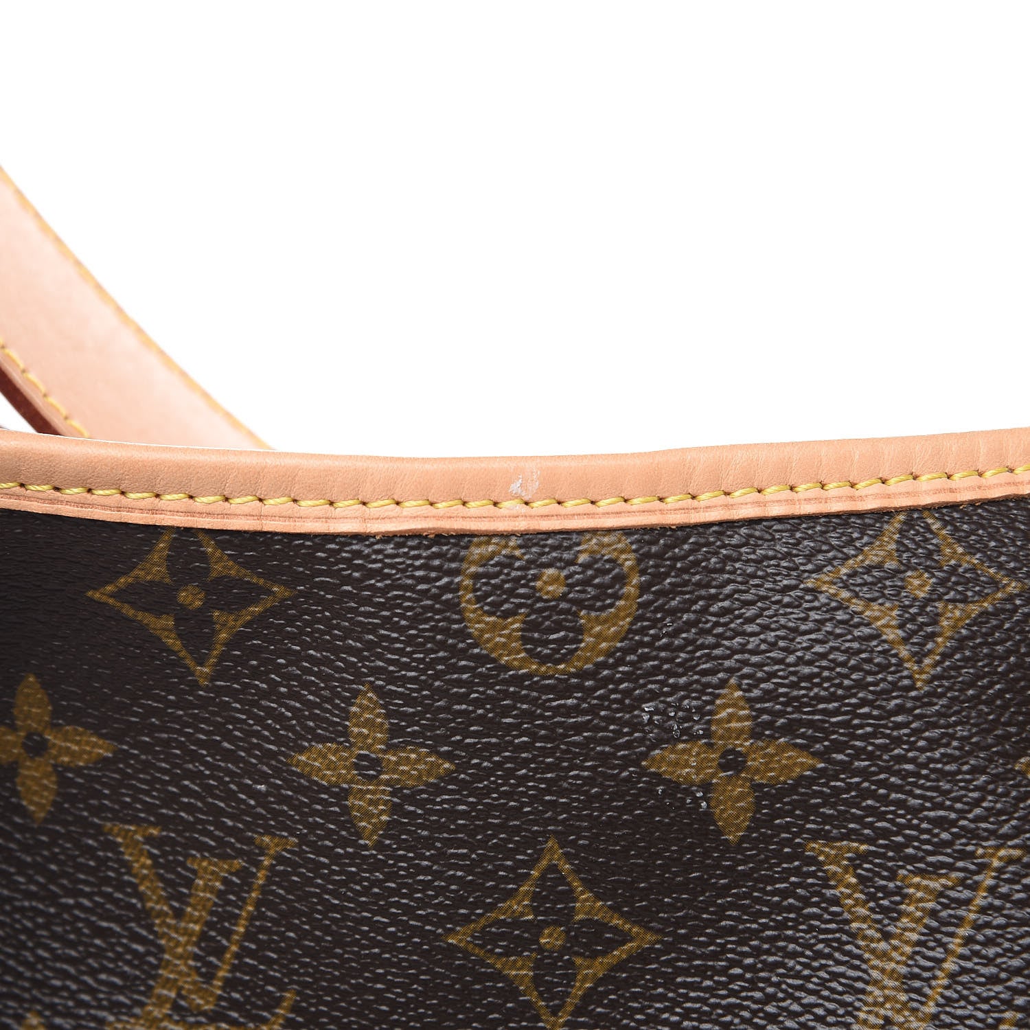 Louis Vuitton Monogram Galliera GM 12 of 12