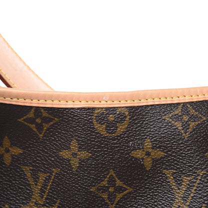 Louis Vuitton Monogram Galliera GM 12 of 12