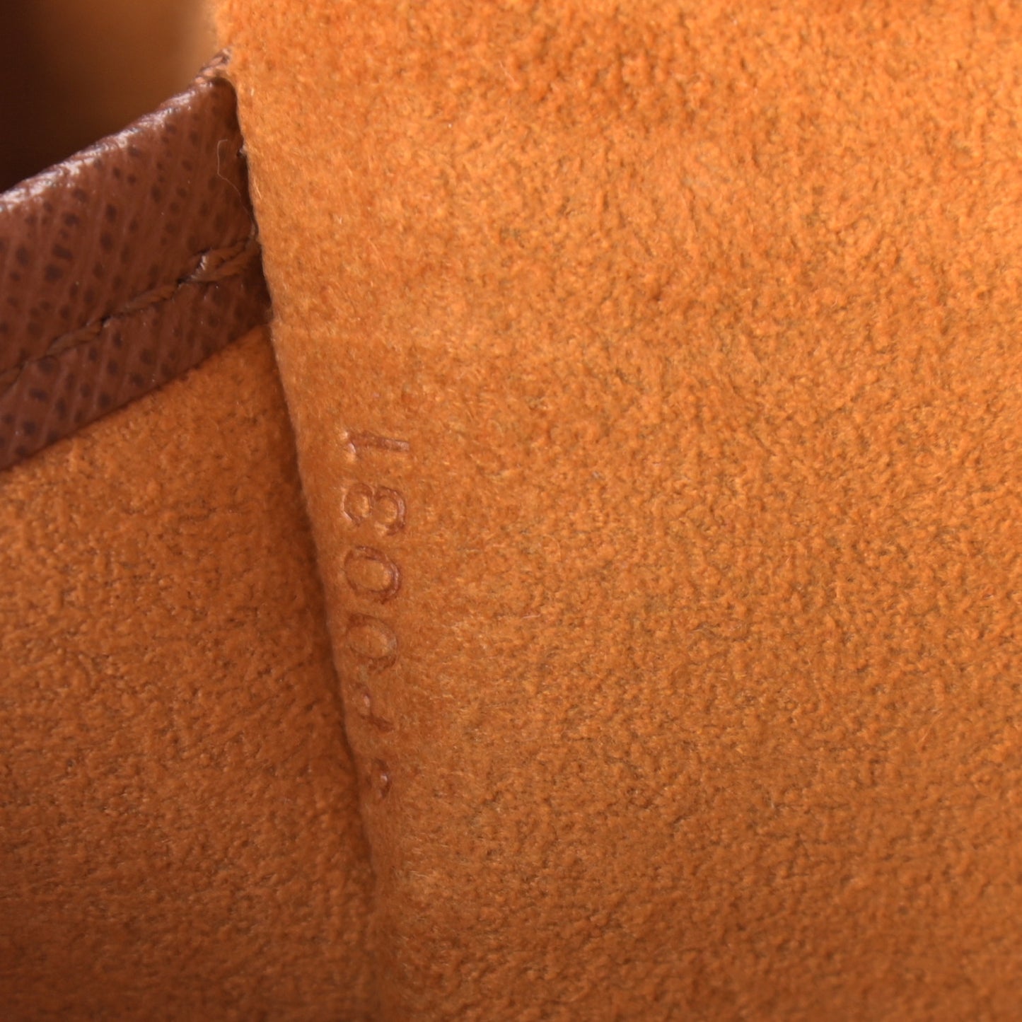Monogram Musette Tango