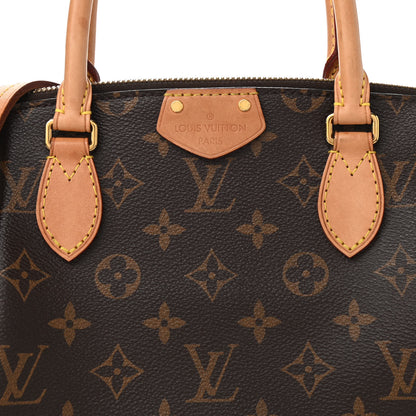Louis Vuitton Monogram Turenne PM 9 of 13