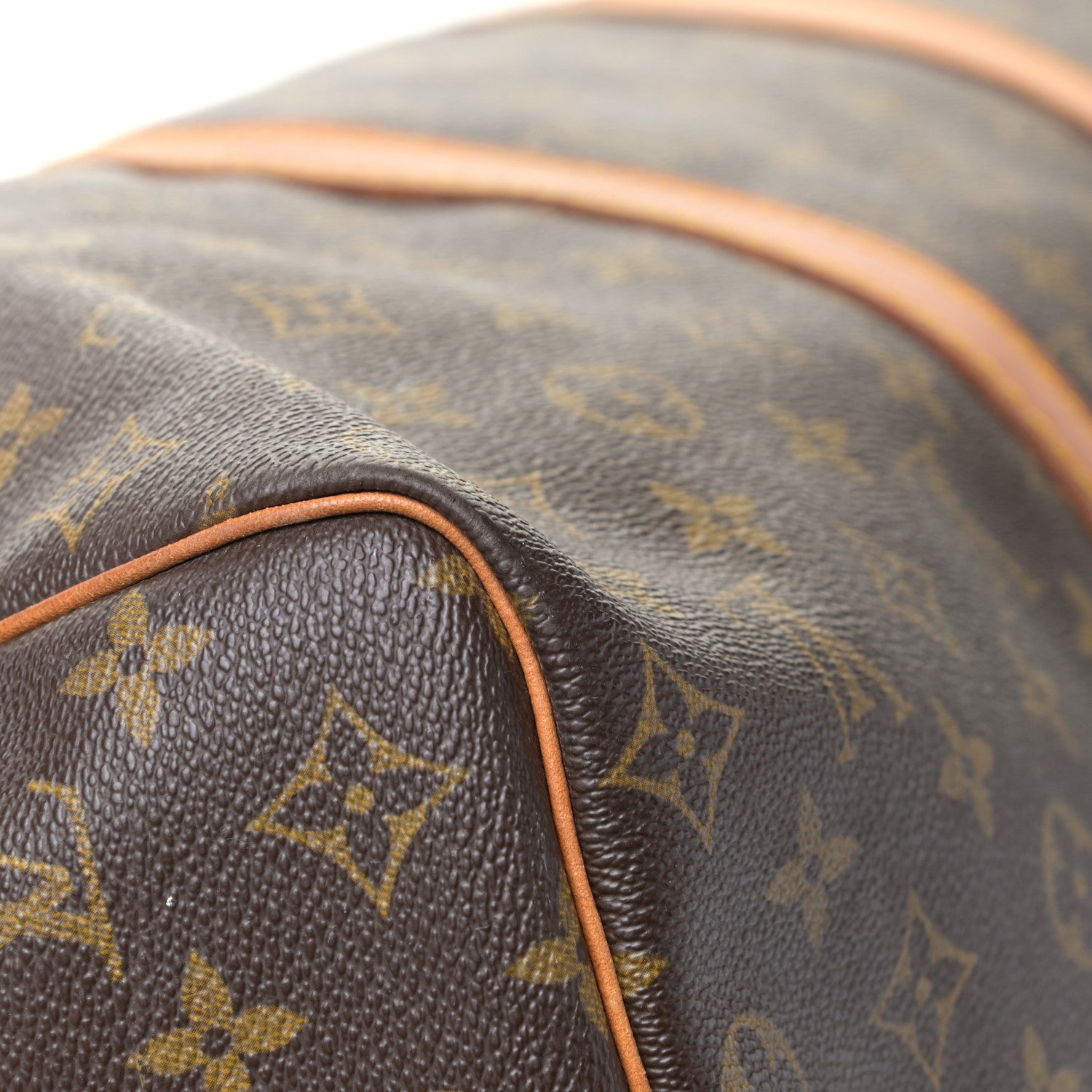 Louis Vuitton Monogram Keepall 50 16 of 17