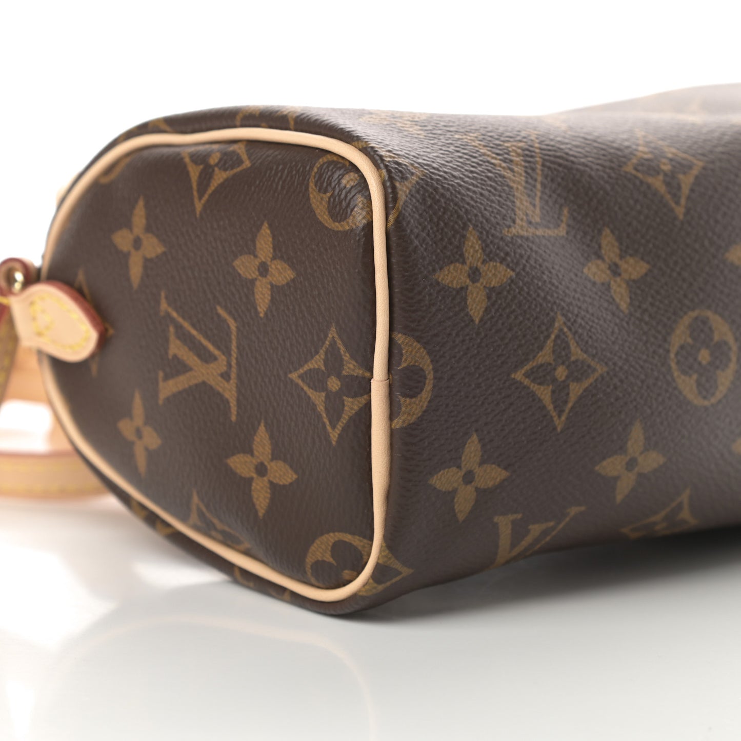 Monogram Nano Speedy