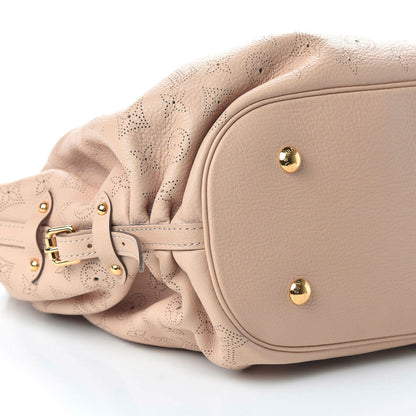 Louis Vuitton Mahina L Coquille 6 of 9