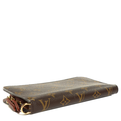Louis Vuitton Monogram Insolite Wallet 4 of 8