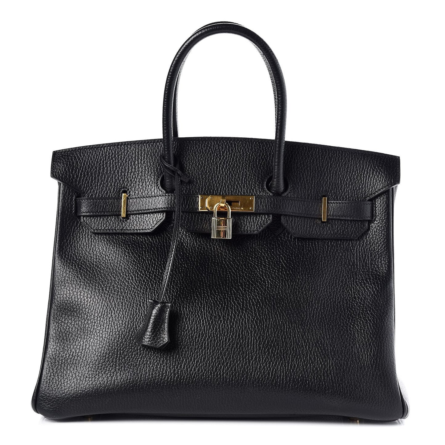 Ardennes Birkin 35 Black