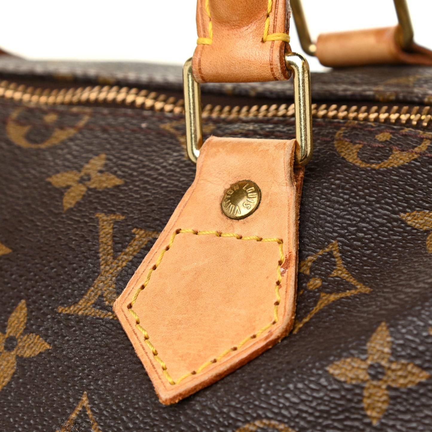 Monogram Speedy 30