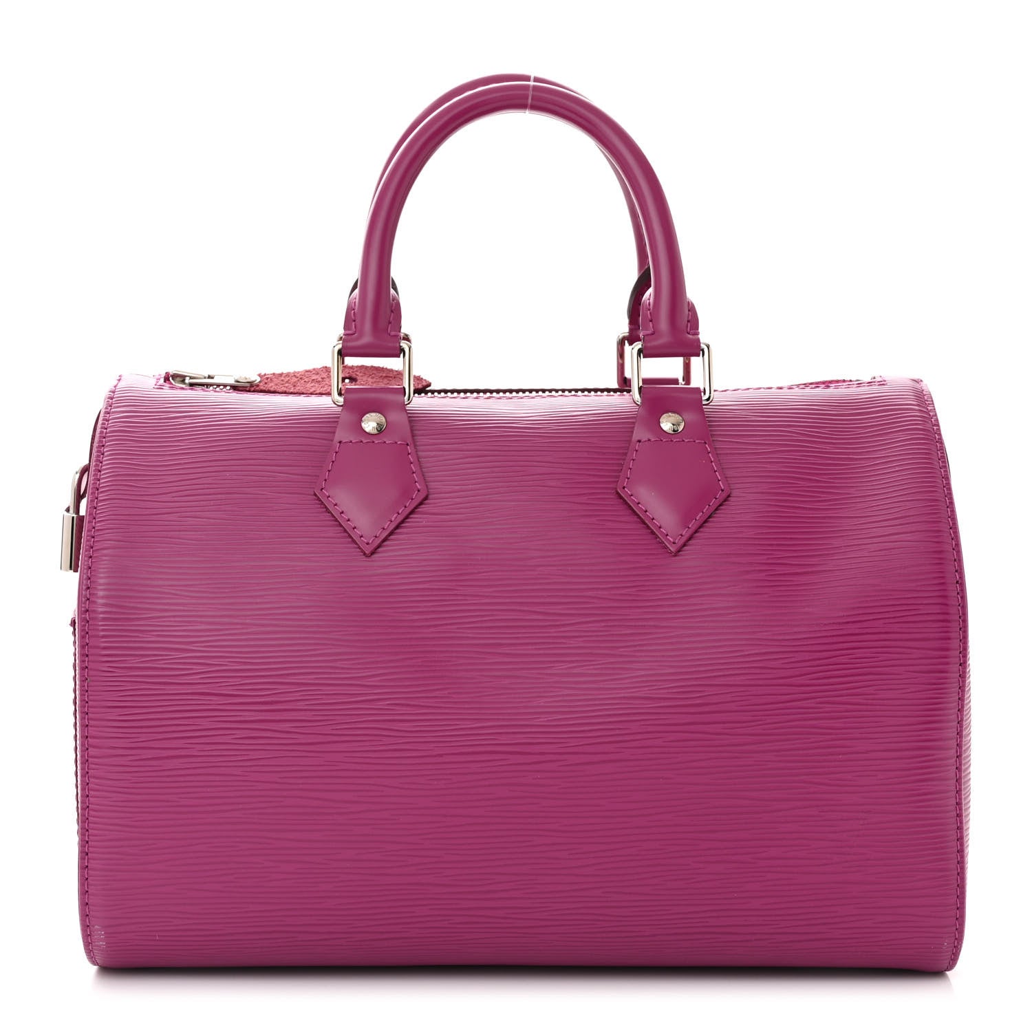 Louis Vuitton Epi Speedy 25 Grenade 1 of 10