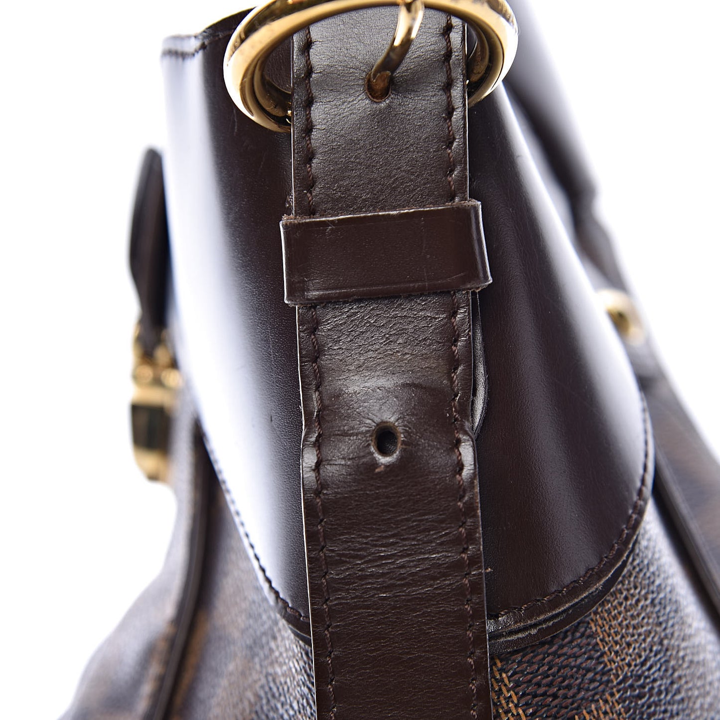 Damier Ebene Sistina MM