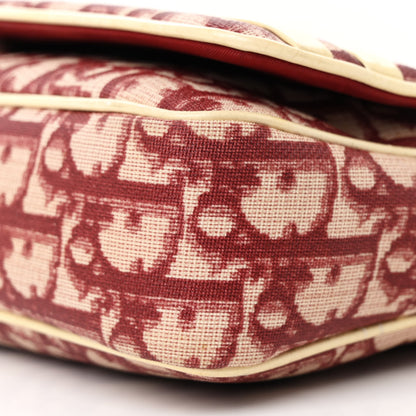 Christian Dior Monogram Girly Messenger Red 10 of 14