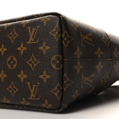 Louis Vuitton Monogram Rei Kawakubo Bag With Holes 12 of 12